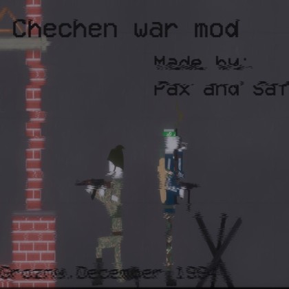 Chechen War