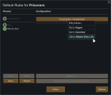 Pawn Rules (Continued) 0