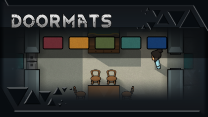 [SYR] Doormats