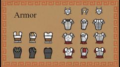 Ancient Rim - SPQRim (Continued) 5