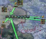 Coloured Interface - All in One 5