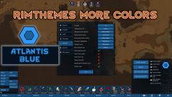 RimThemes More Colors 1