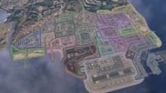 Русификатор мода San Andreas 4