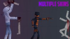 The Suicide Squad Mod 0