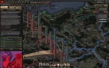 Red Order: Legacy of Revolution (Красный порядок: Наследие Революции) 6