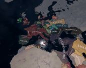 Roma Invicta: Mandate of Heaven 1