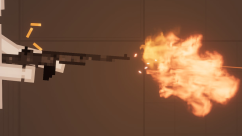 Additional Vanilla Weapons 2