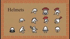 Ancient Rim - SPQRim (Continued) 2