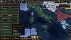 The Great War Redux: Expanded 8