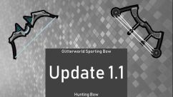 Project Itzal - Main Pack 0