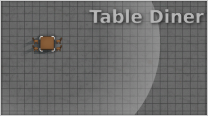 Table Diner