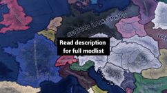 Kaiserreich : Expanded 0