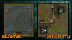 Jurassic Rimworld (Continued) 1