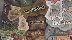 OWB - Blood and Bones 6