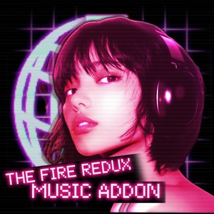 TFX Music Addon