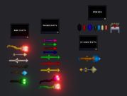 Zuccians Magic Mod 0