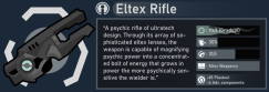 Eltex Weaponry 4