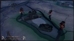 Unforeseen Consequences 1