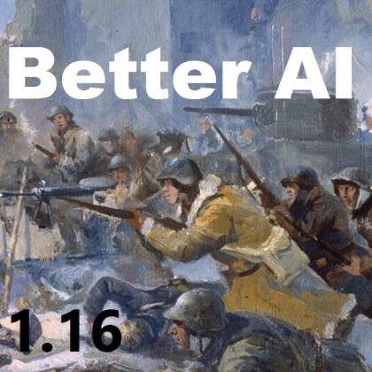 Better AI