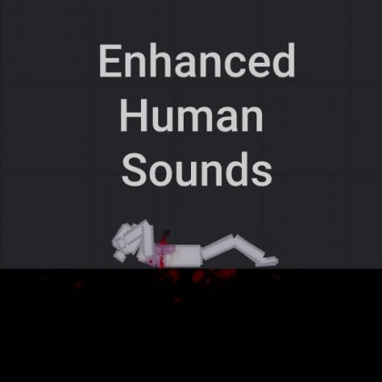 Enhanced Human Sounds