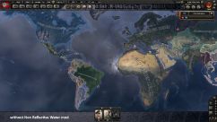 Non Reflective Water 0