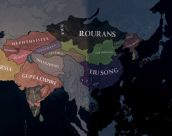 Roma Invicta: Mandate of Heaven 0