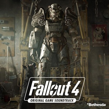 Fallout 4 Soundtrack