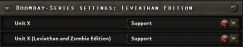 Doomsday series: Leviathan 0