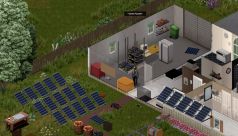 Plysken Solar Revolution 2