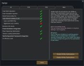 Yet another Optimizer 0