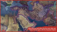 awxe's Formable Nations for RT56 0