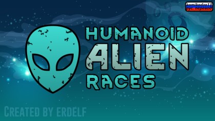 Русификатор для Humanoid Alien Races