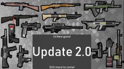 Project Itzal - Main Pack 2