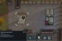 Resource Generator 0