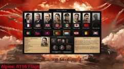 Road to 56: Expanded 9