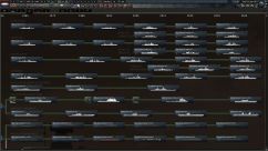 Ship Icons For Millennium Dawn : Modern Day 1