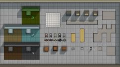 Tate's Tiny Furniture Mod 5