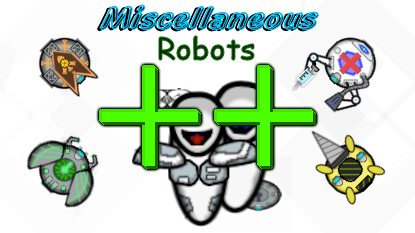 Misc. Robots++