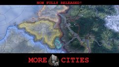 More Cities 4