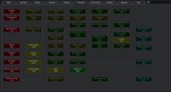 GonDragon's Tech Tree 4