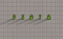 Archotech Race 1