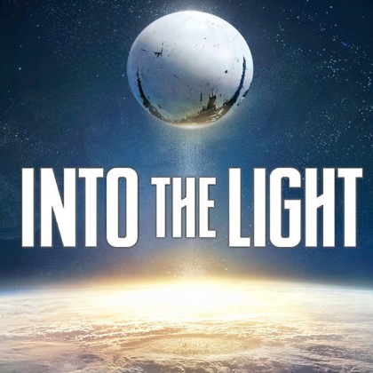 Into The Light