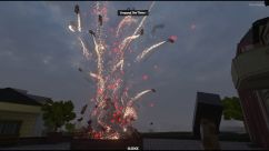 Throwable Fireworks 2