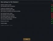 Wa! Skeleton! (Continued) 1