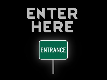 Enter Here