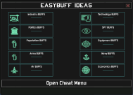 +++Easybuff - Cold War Iron Curtain 3