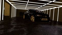 Mitsubishi Lancer X Evo Tuning 5