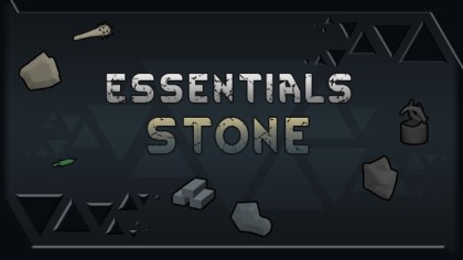 [SYR] Essentials: Stone