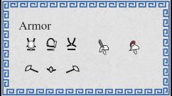 Ancient Rim - Core (Continued) 2