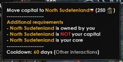 State Interactions (In One) 0